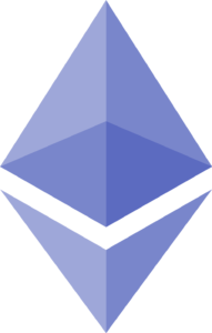 Ethereum logo