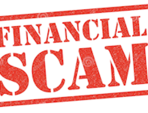 Scammers offer “help” to victims of trading scams