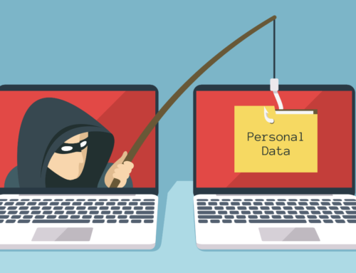 Waiting for the payment – Scam blackmail email